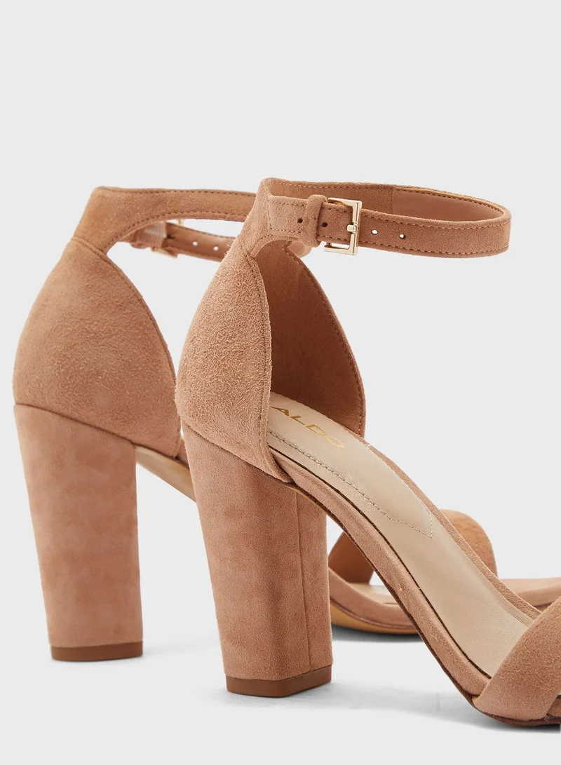 ALDO Jerayclya Casual Sandals