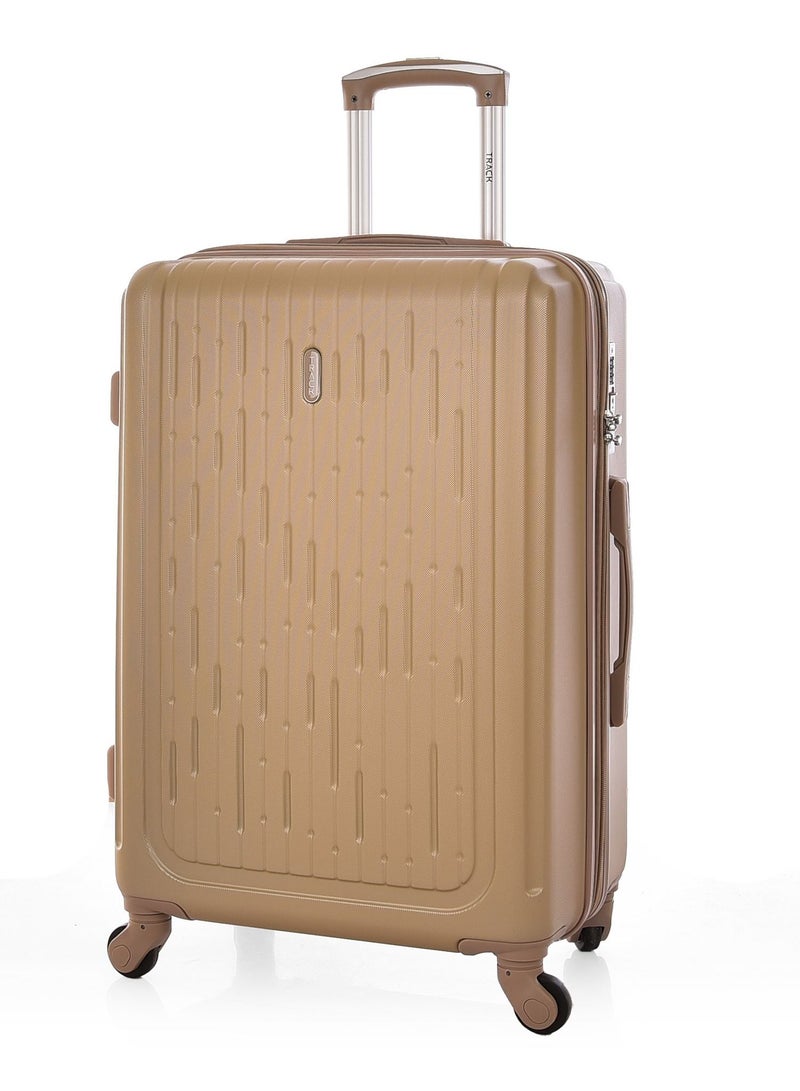 تراك طقم حقائب أمتعة تراك مكون من 3 قطع مقاس 20/24/28 بوصة - Image 3