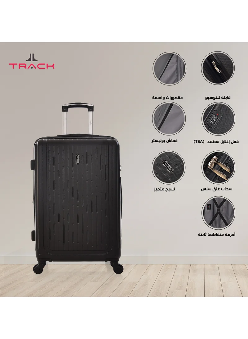 Track TRACK Luggage set 3 pieces size 28/24/20  inch