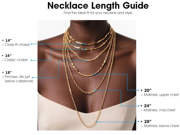 CIUNOFOR 14K Gold Coffee Bean Chain Necklace for Women and Men, Square Toggle Clasp Charm Statement Jewelry, Hip-Hop CD Style Gold Link Chain Gift for Anniversary or Couples - Image 4