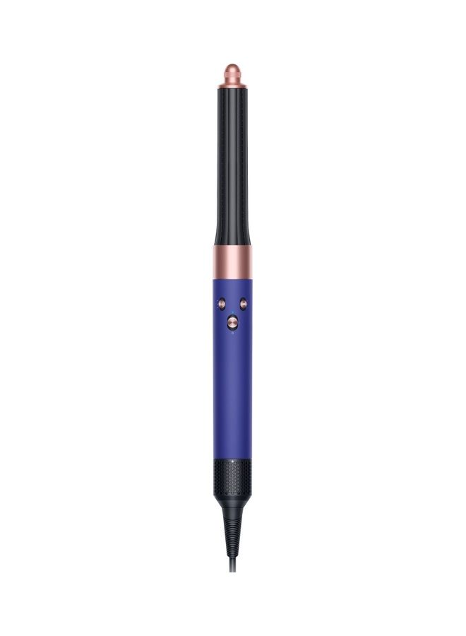 dyson Special edition Dyson Airwrap multi-styler Complete Long Vinca blue/Rosé - Image 3