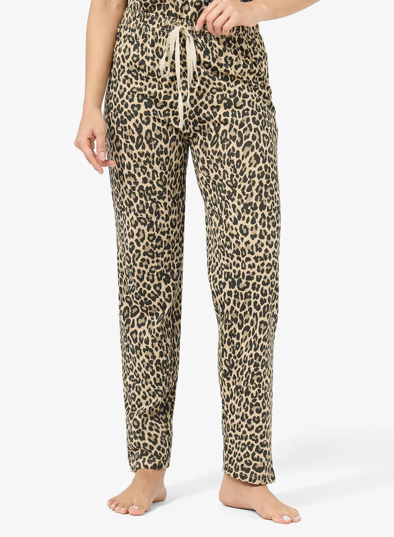 Ripples  Ladies Nightwear Set for Women | Best Price UAE