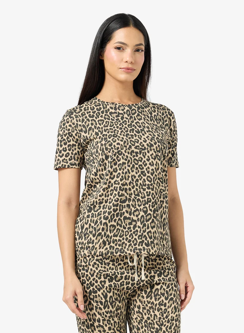 Ripples  Ladies Nightwear Set for Women | Best Price UAE