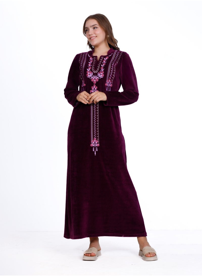 zecotex  - special nightgown 8004 - Image 1