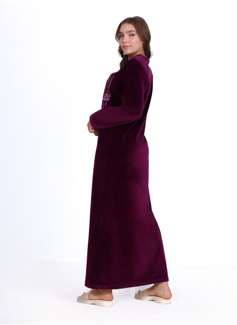 zecotex  - special nightgown 8004 - Image 1