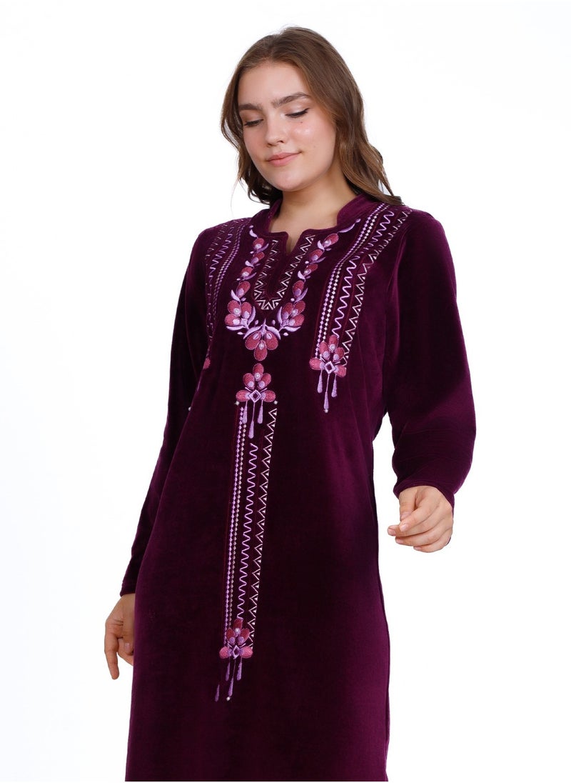 zecotex  - special nightgown 8004 - Image 1