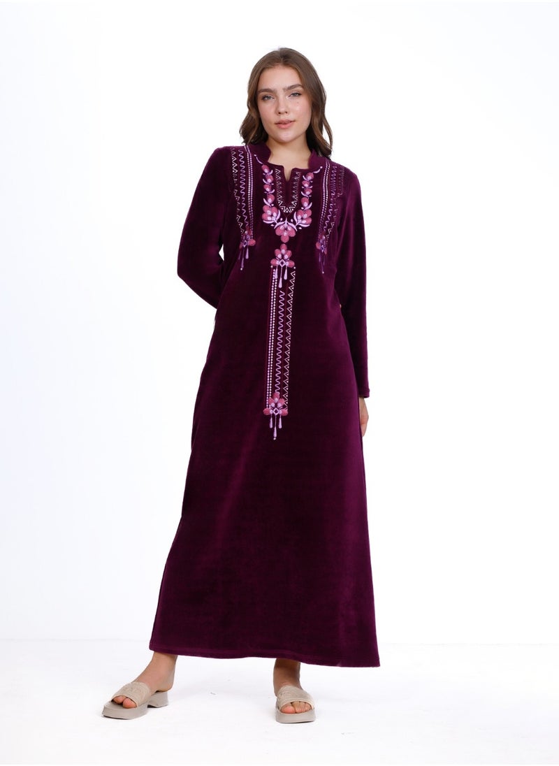 zecotex  - special nightgown 8004 - Image 1