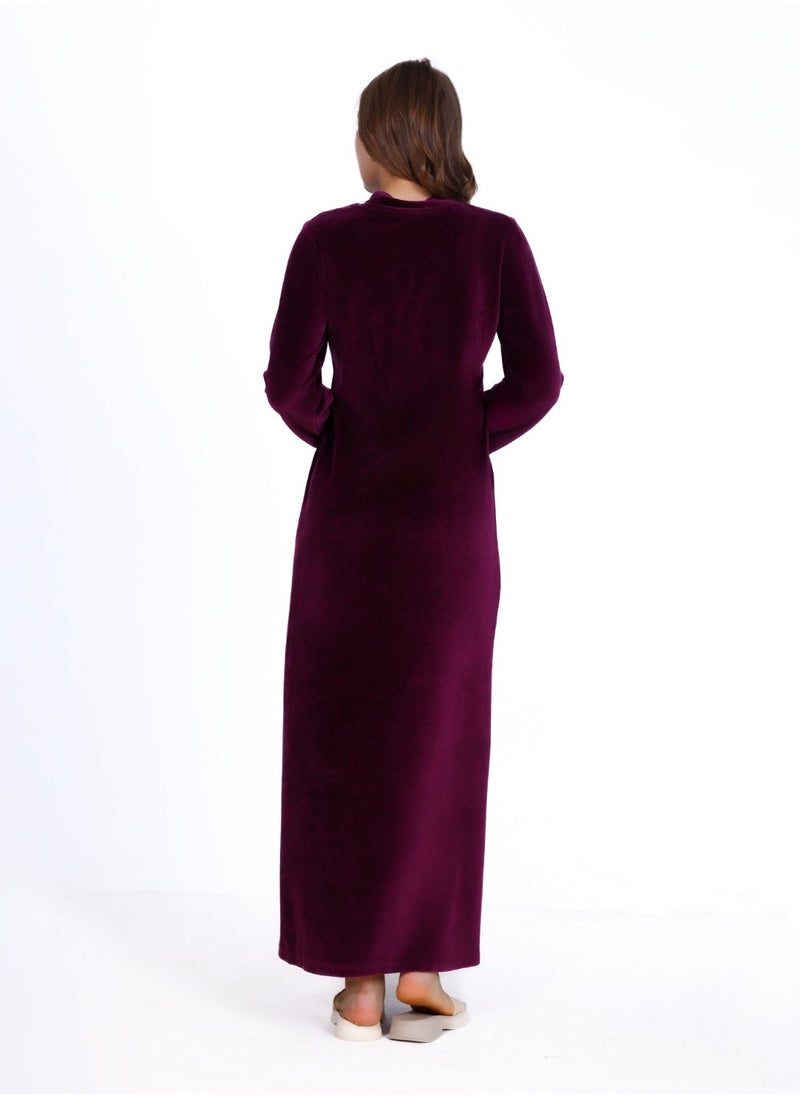 zecotex  - special nightgown 8004 - Image 1