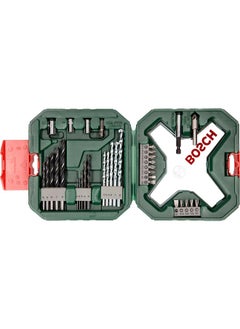 BOSCH Bosch 34-Piece X-Line Classic Drill Bit And Screwdriver Bit Set  - Image 2