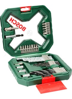 BOSCH Bosch 34-Piece X-Line Classic Drill Bit And Screwdriver Bit Set  - Image 1