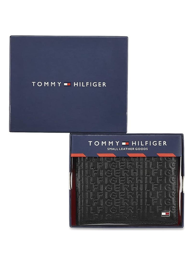 Tommy Hilfiger Wallet For Men