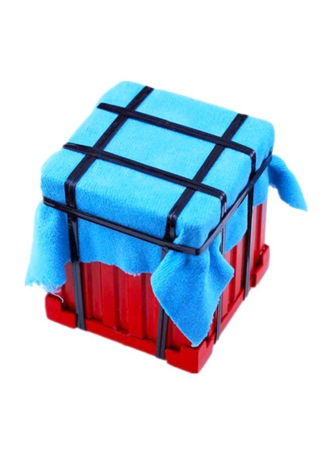 NIBEMINENT Pubg Jedi Escaping Airdrop Bag Storage Box