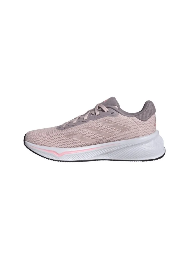 Adidas adidas RESPONSE W Pink Running SHOES for Women - 3.5