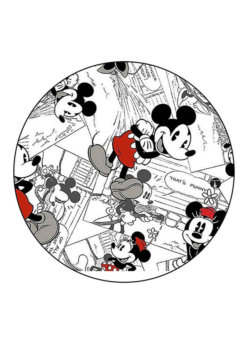 RKN Disney Printed Fridge Magnet  Multicolour - Image 1