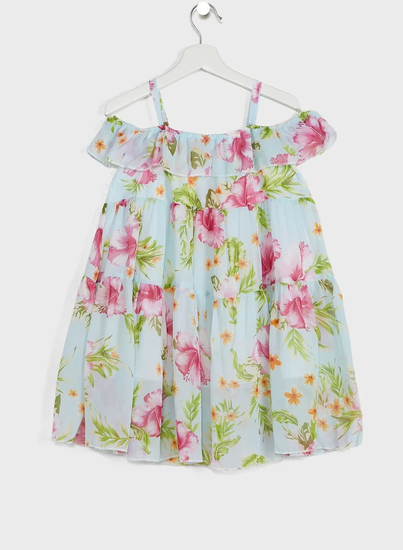 Pinata Girls Casual Dress