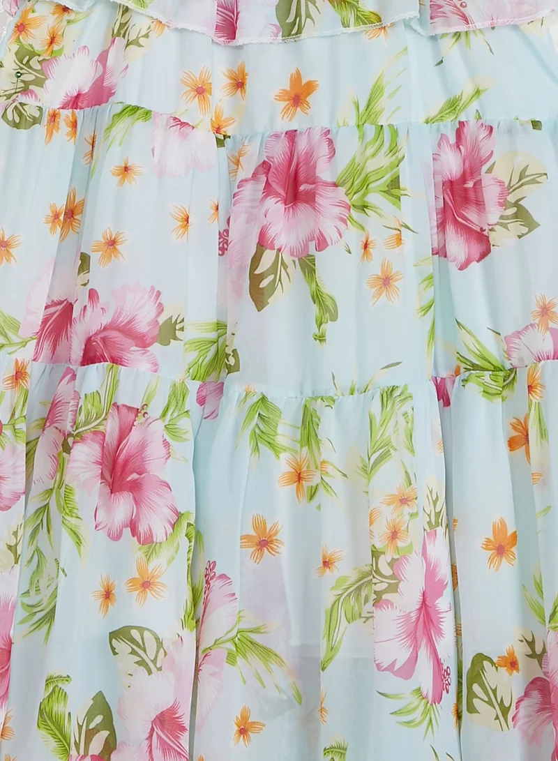 Pinata Girls Casual Dress
