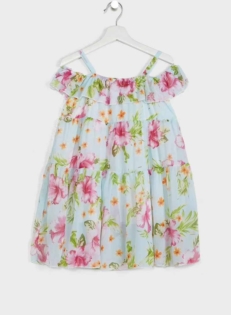 Pinata Girls Casual Dress