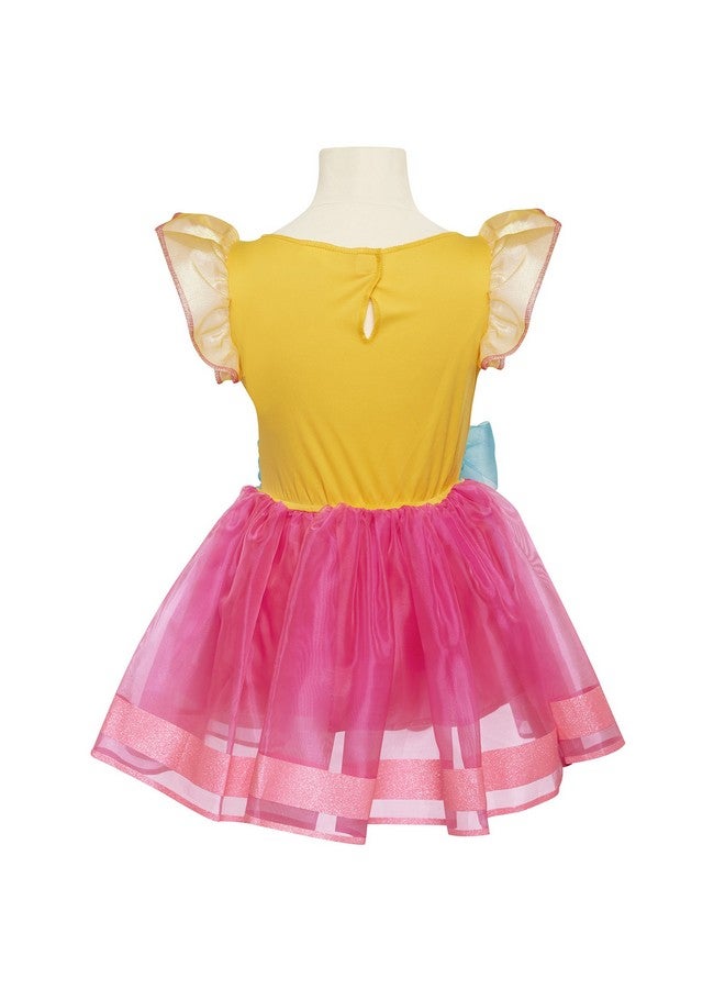 فانسي نانسي فستان نانسي المميز، مناسب للمقاسات من 4 إلى 6x - Image 5