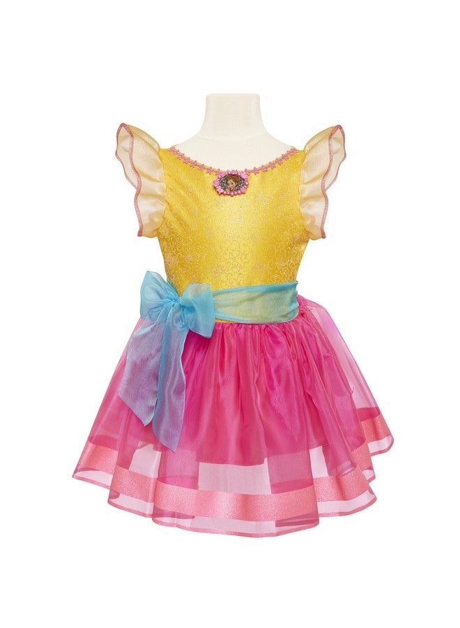 فانسي نانسي فستان نانسي المميز، مناسب للمقاسات من 4 إلى 6x - Image 1