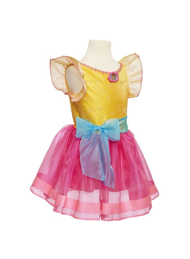 فانسي نانسي فستان نانسي المميز، مناسب للمقاسات من 4 إلى 6x - Image 3