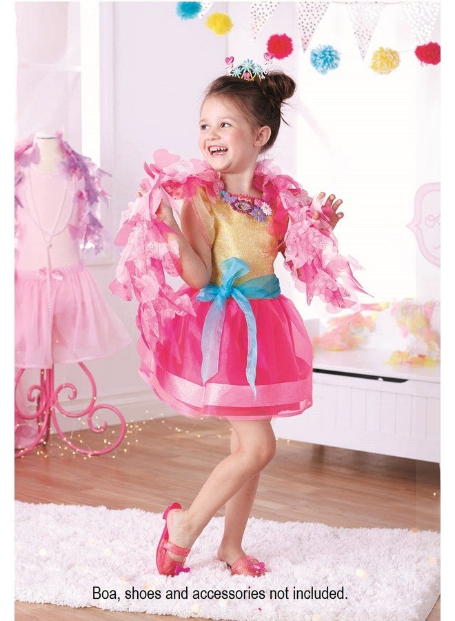 فانسي نانسي فستان نانسي المميز، مناسب للمقاسات من 4 إلى 6x - Image 2