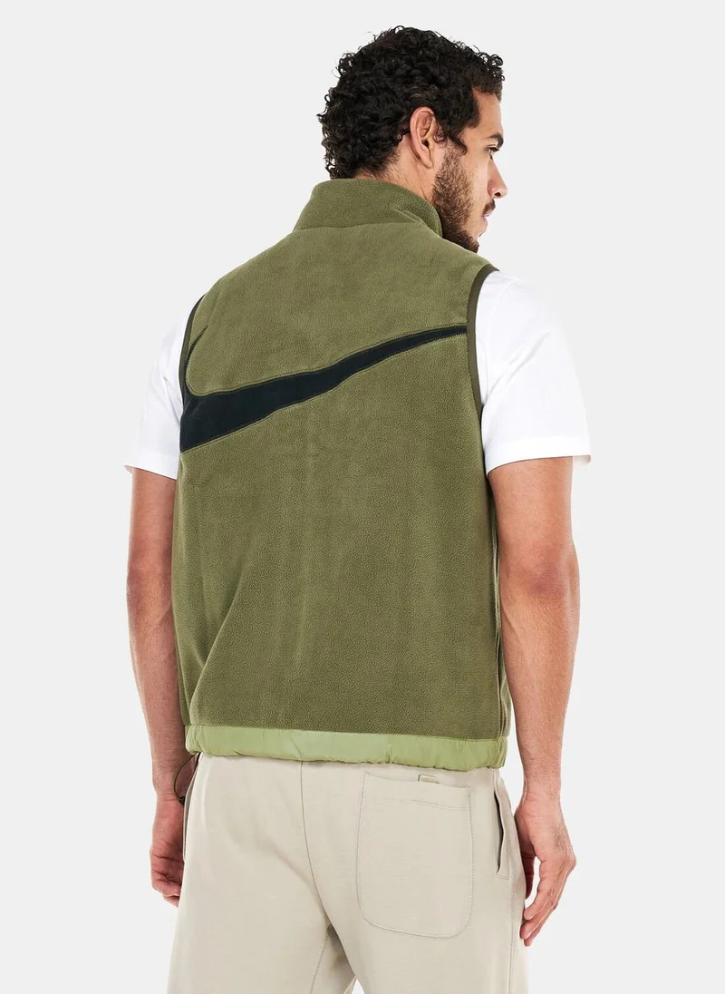 Nike Men’s Club+ Fleece Winter Vest