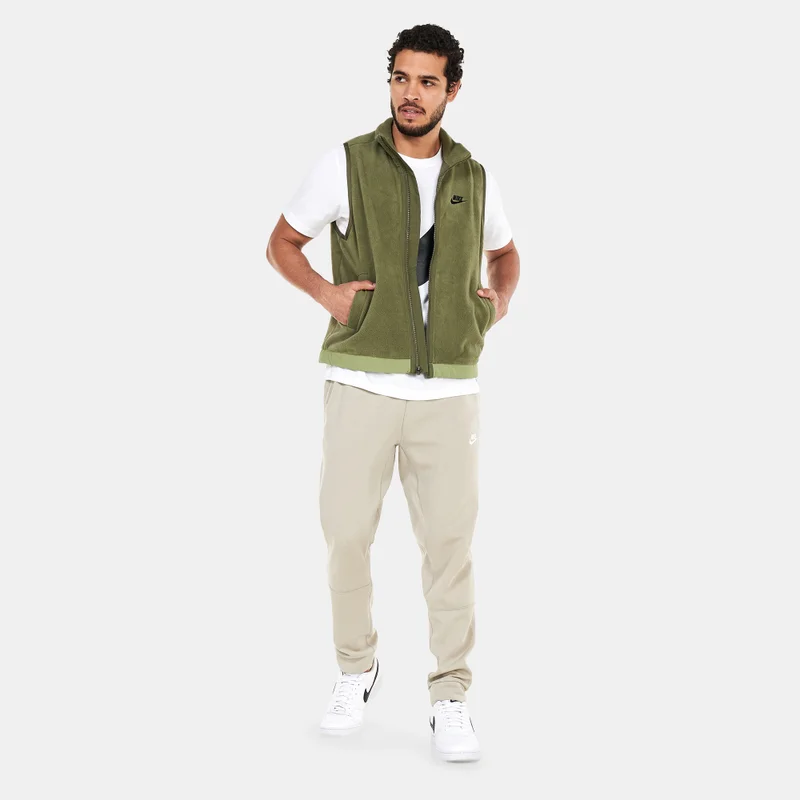 Nike Men’s Club+ Fleece Winter Vest