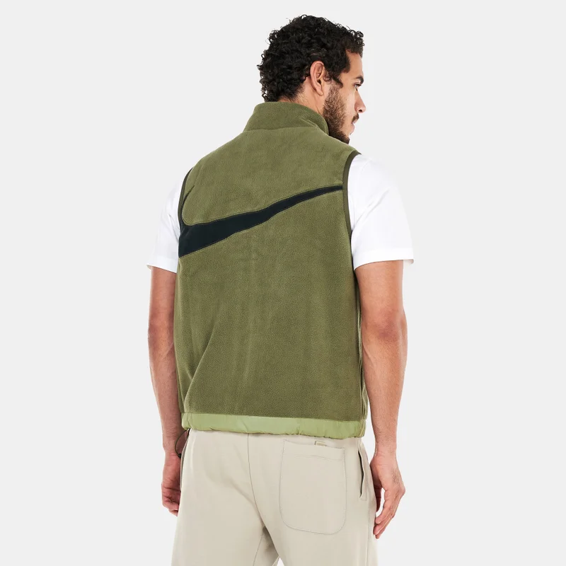 Nike Men’s Club+ Fleece Winter Vest