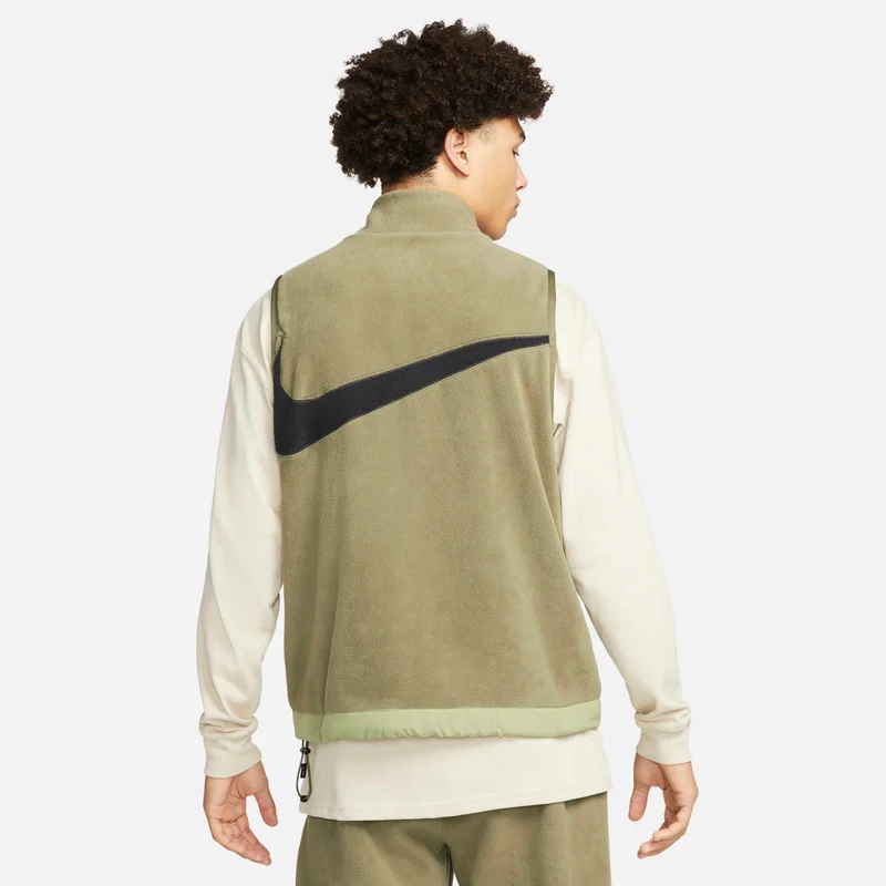 Nike Men’s Club+ Fleece Winter Vest