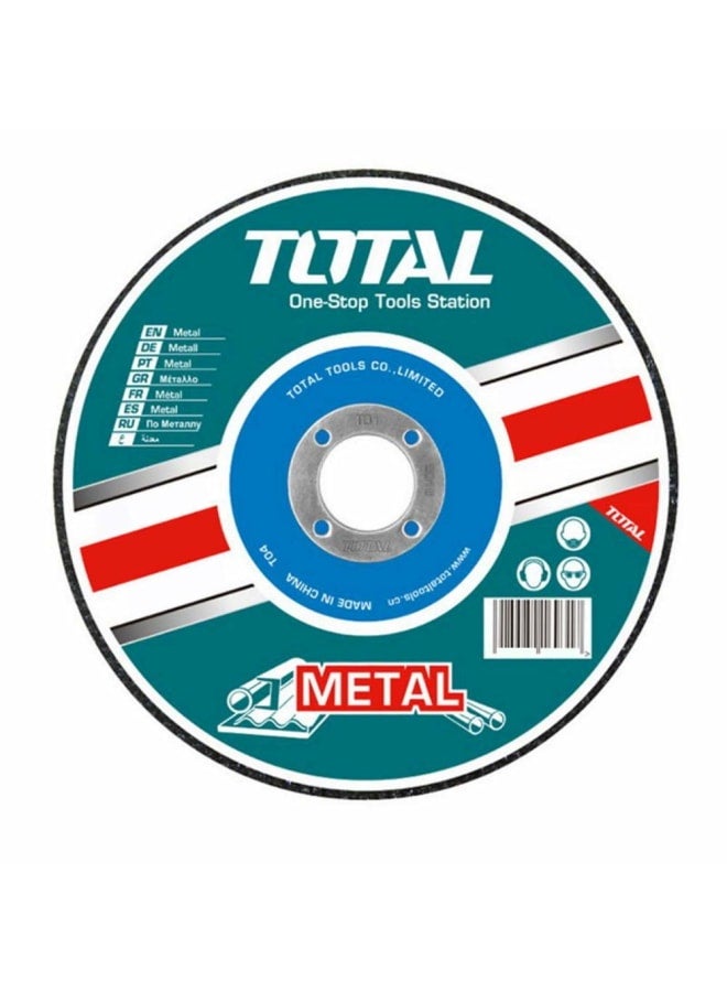 TOTAL 7 inch 7*3 cutting cylinder