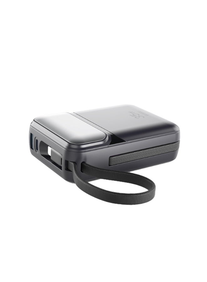 WiWU New Galaxy Series Power Bank Wi-P036 - Image 5