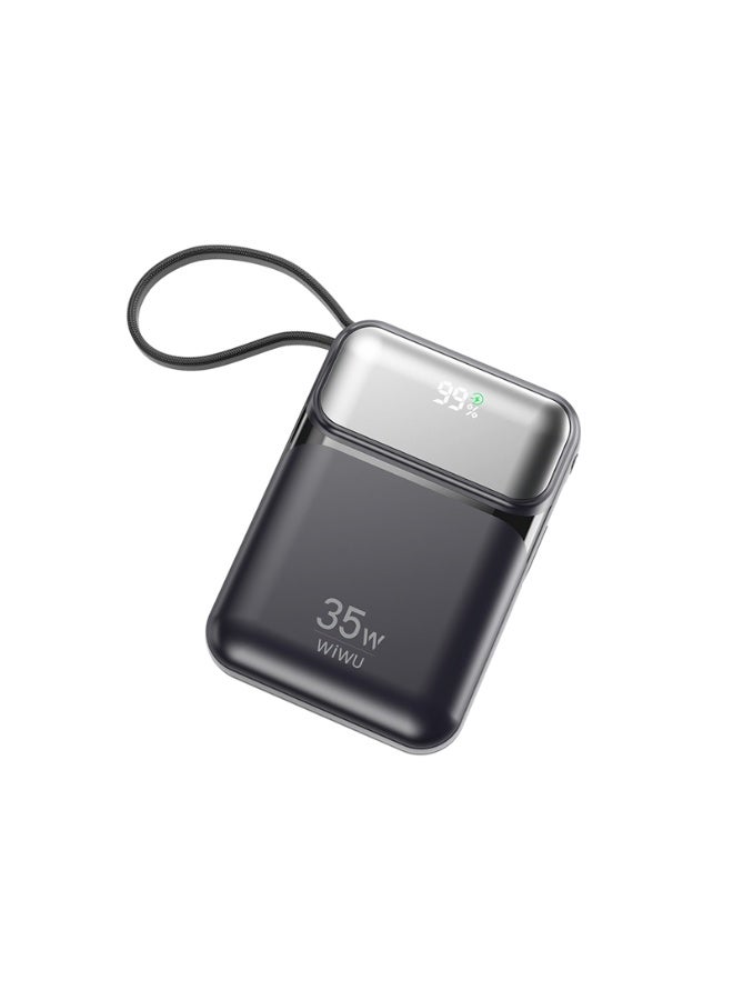 WiWU New Galaxy Series Power Bank Wi-P036 - Image 2