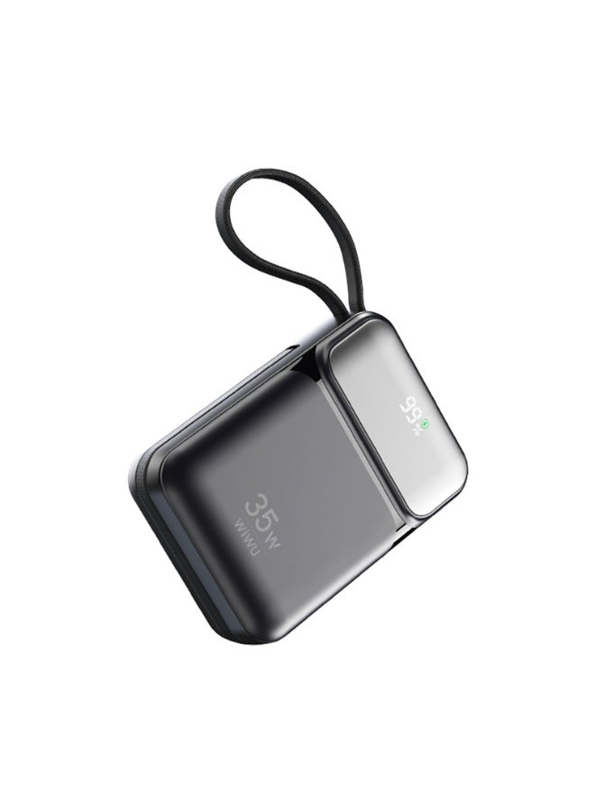 WiWU New Galaxy Series Power Bank Wi-P036 - Image 4