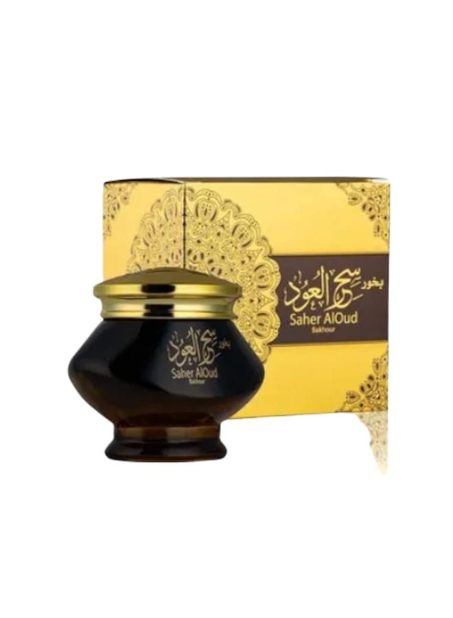 بخورسحرالعود