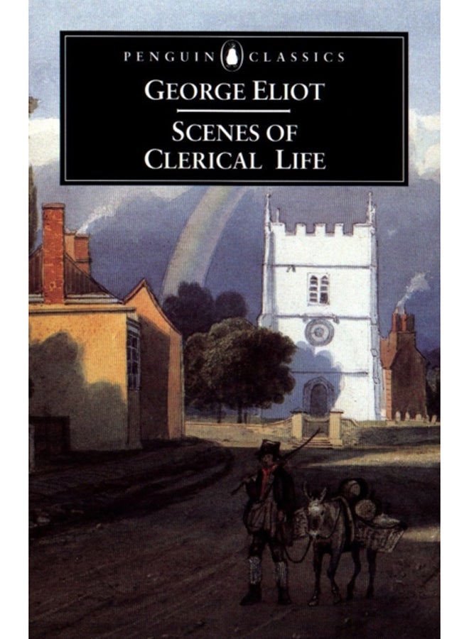 Scenes of Clerical Life