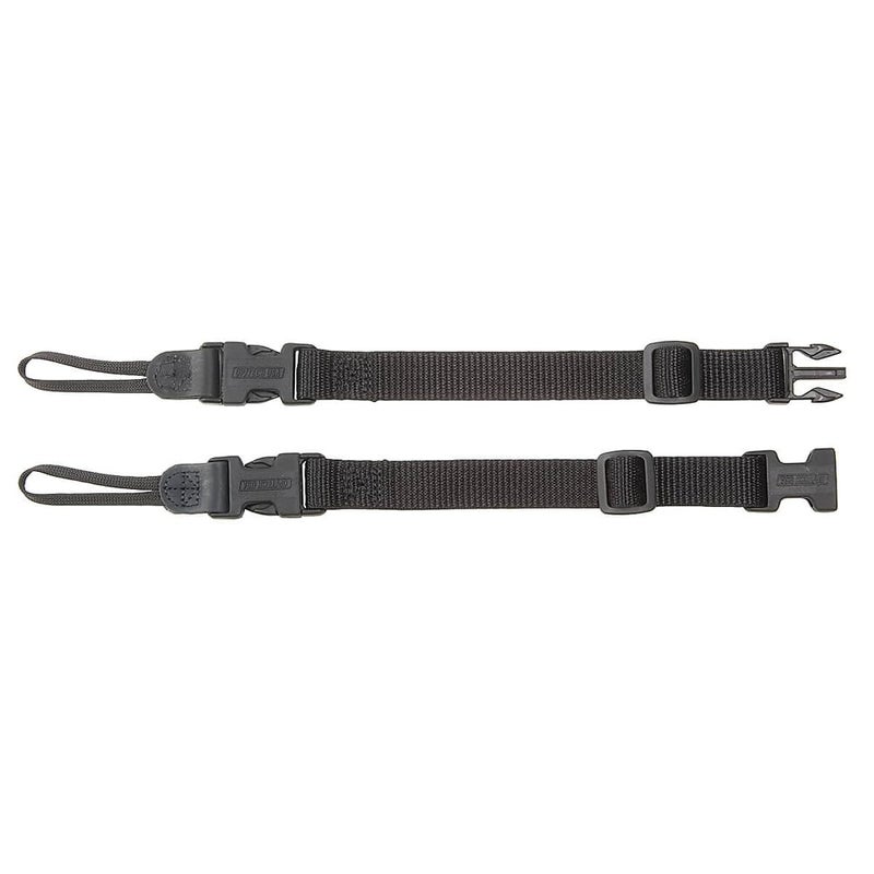 OP/TECH USA 1301102 Uni Adaptor Loops (X-Long) - System Connectors, Black - Image 5
