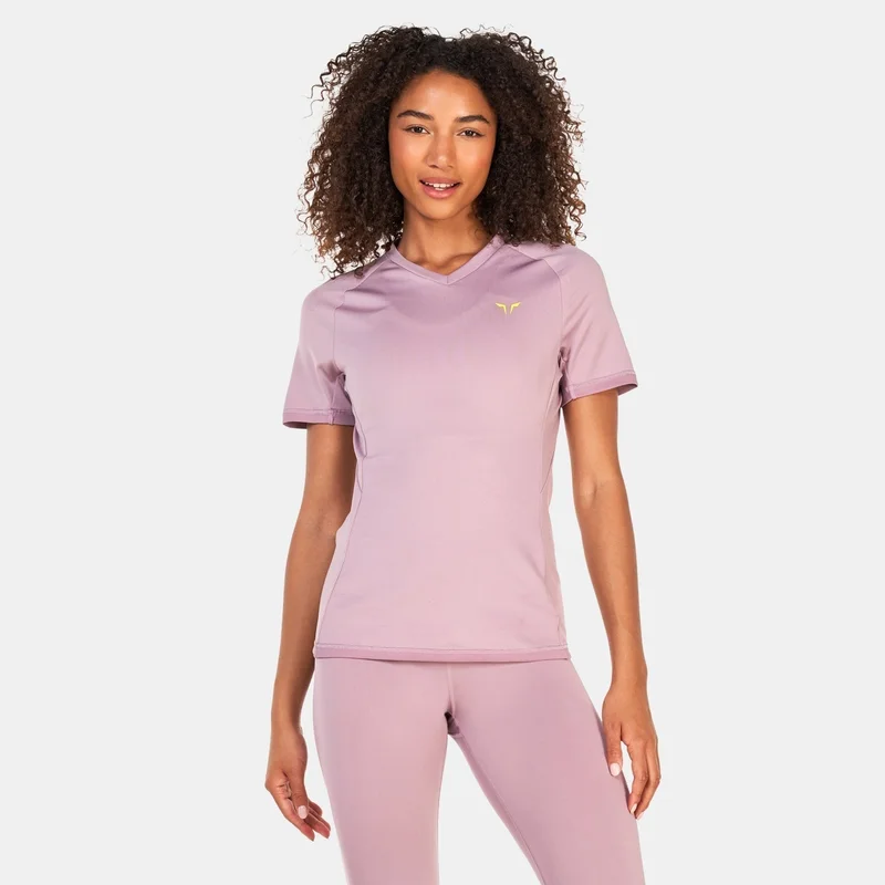 SQUATWOLF Women's Summerlite Sun T-Shirt