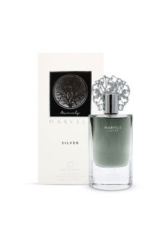 Marvels Silver EDP 100ML