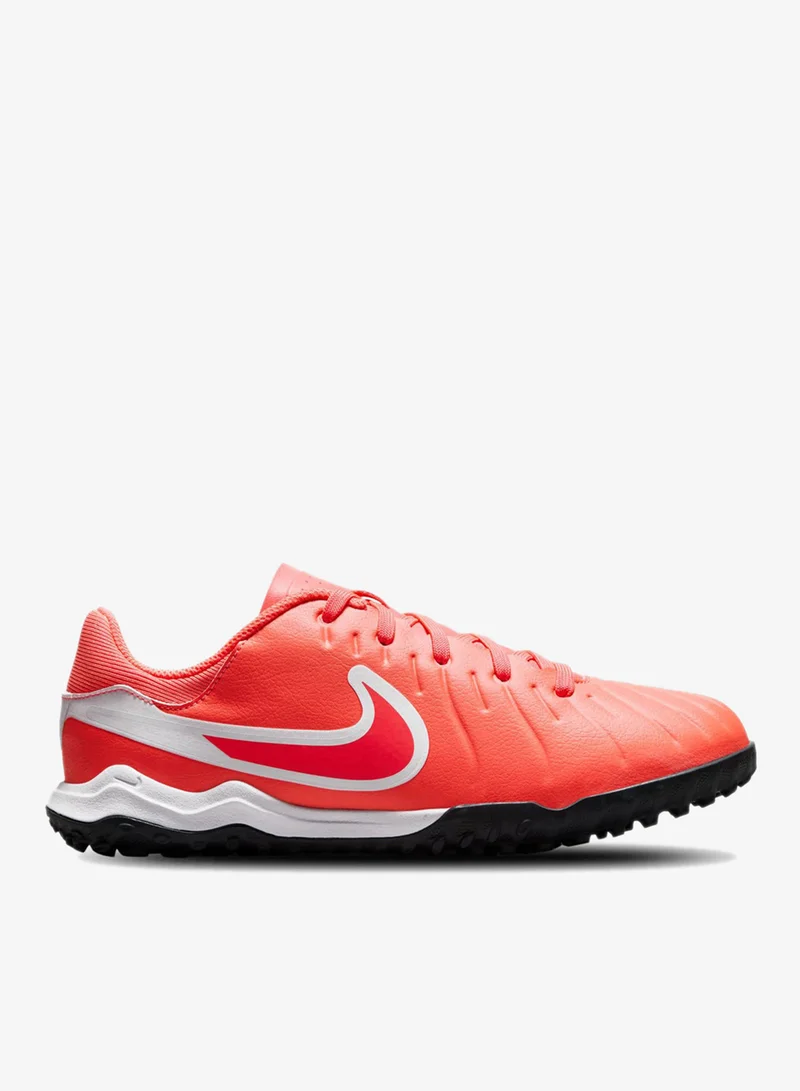 Nike Kids' Tiempo Legend 10 Academy Turf Ground Football Shoe (Younger/Older Kids)