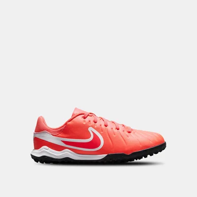 Nike Kids' Tiempo Legend 10 Academy Turf Ground Football Shoe (Younger/Older Kids)