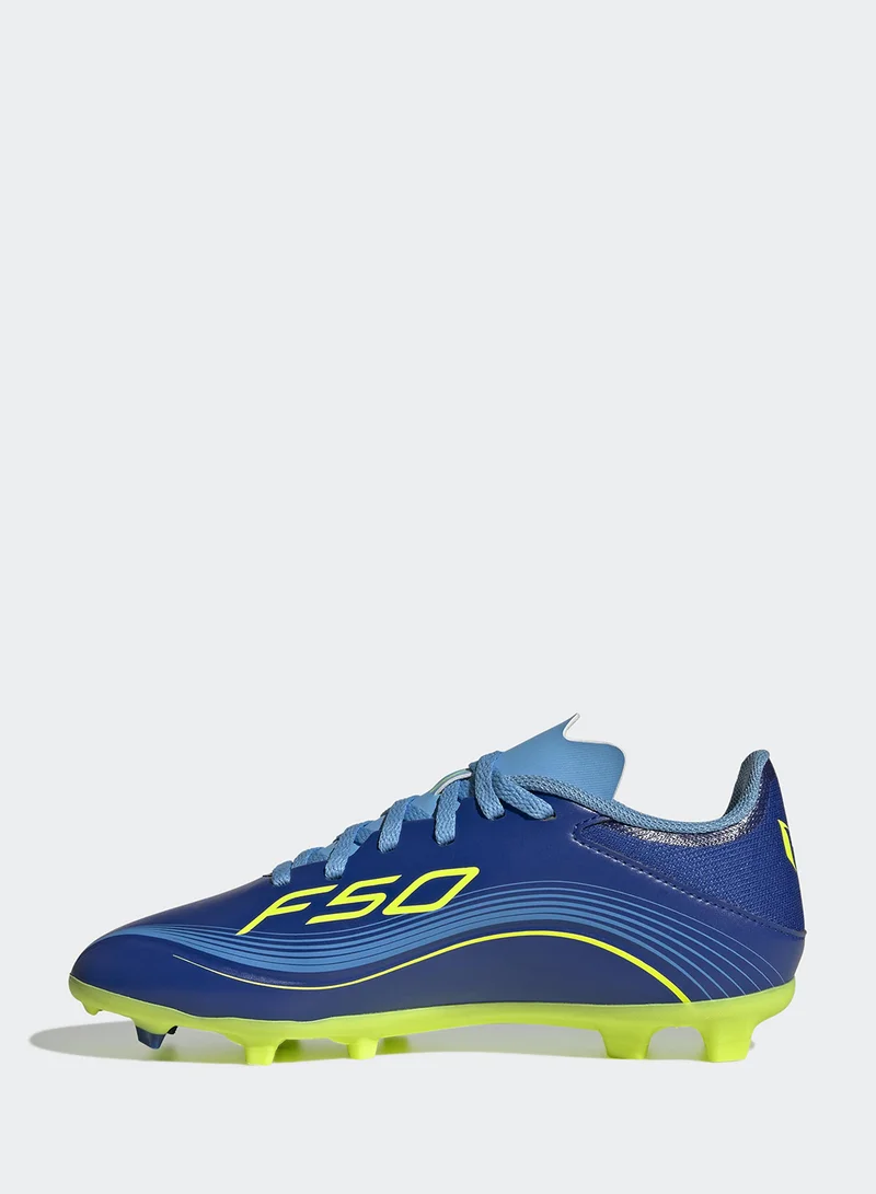 Adidas Kids F50 Messi League