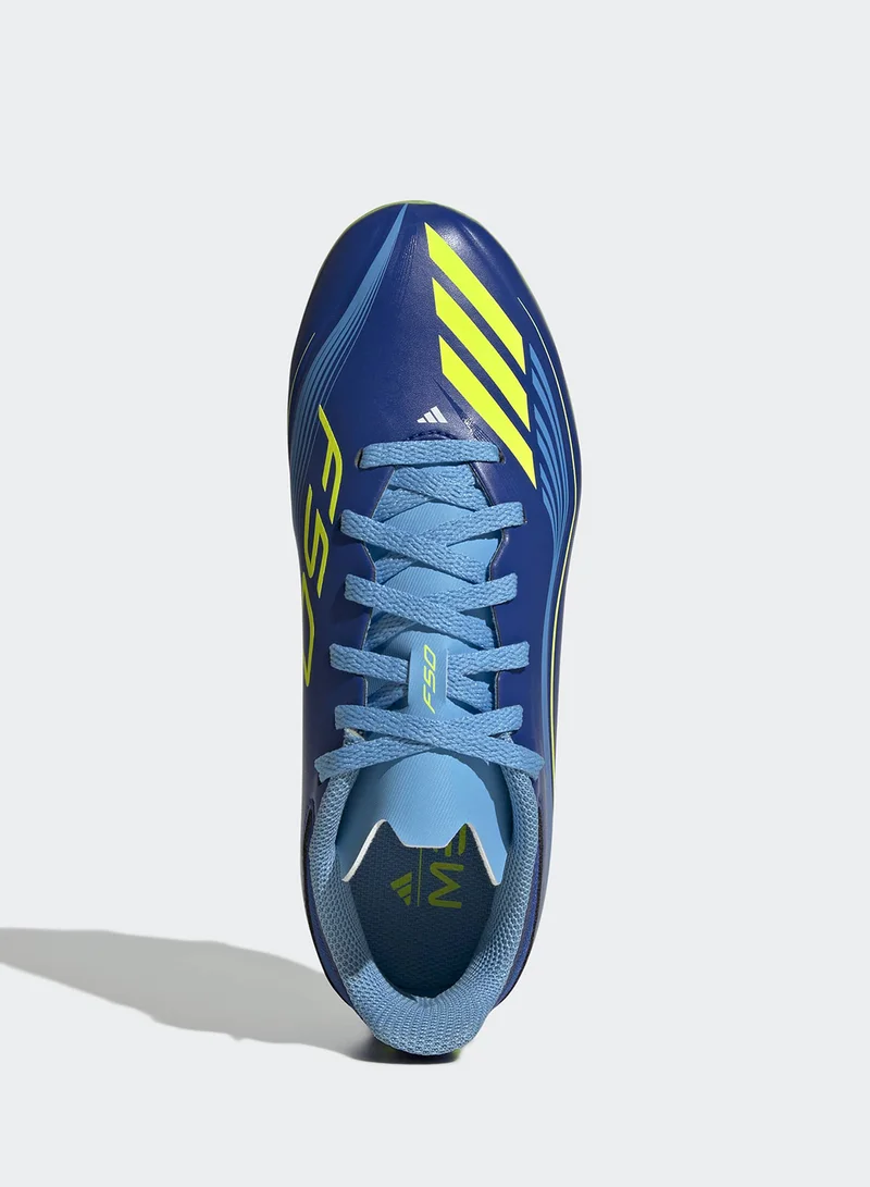 Adidas Kids F50 Messi League
