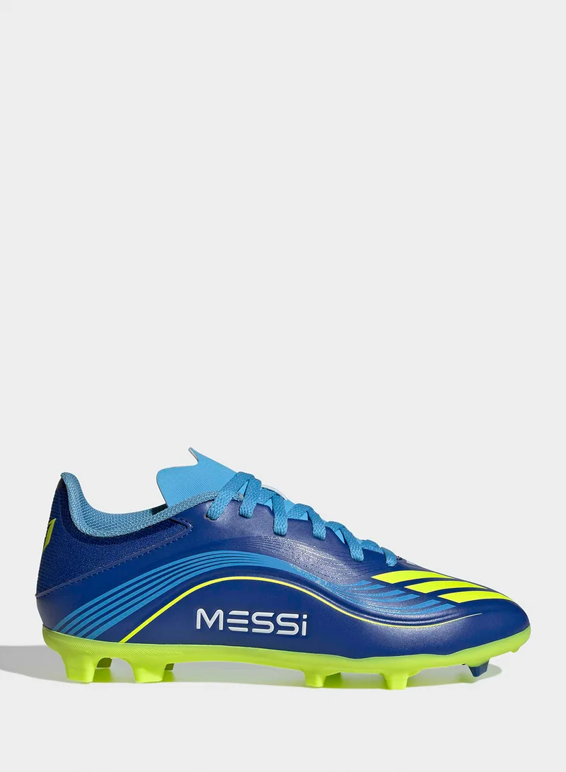 Adidas Kids F50 Messi League