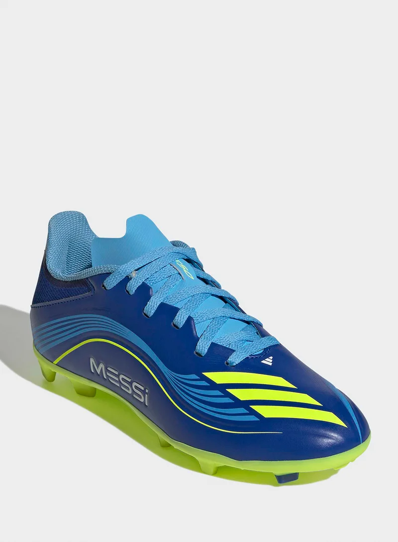 Adidas Kids F50 Messi League