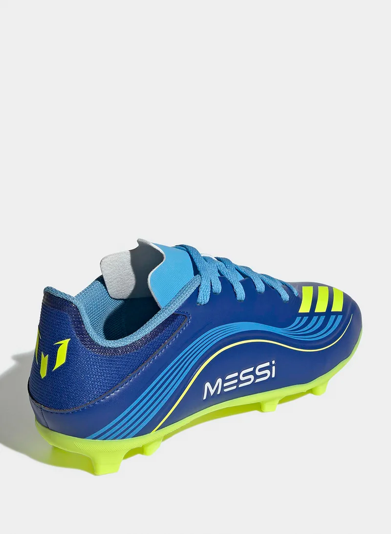 Adidas Kids F50 Messi League