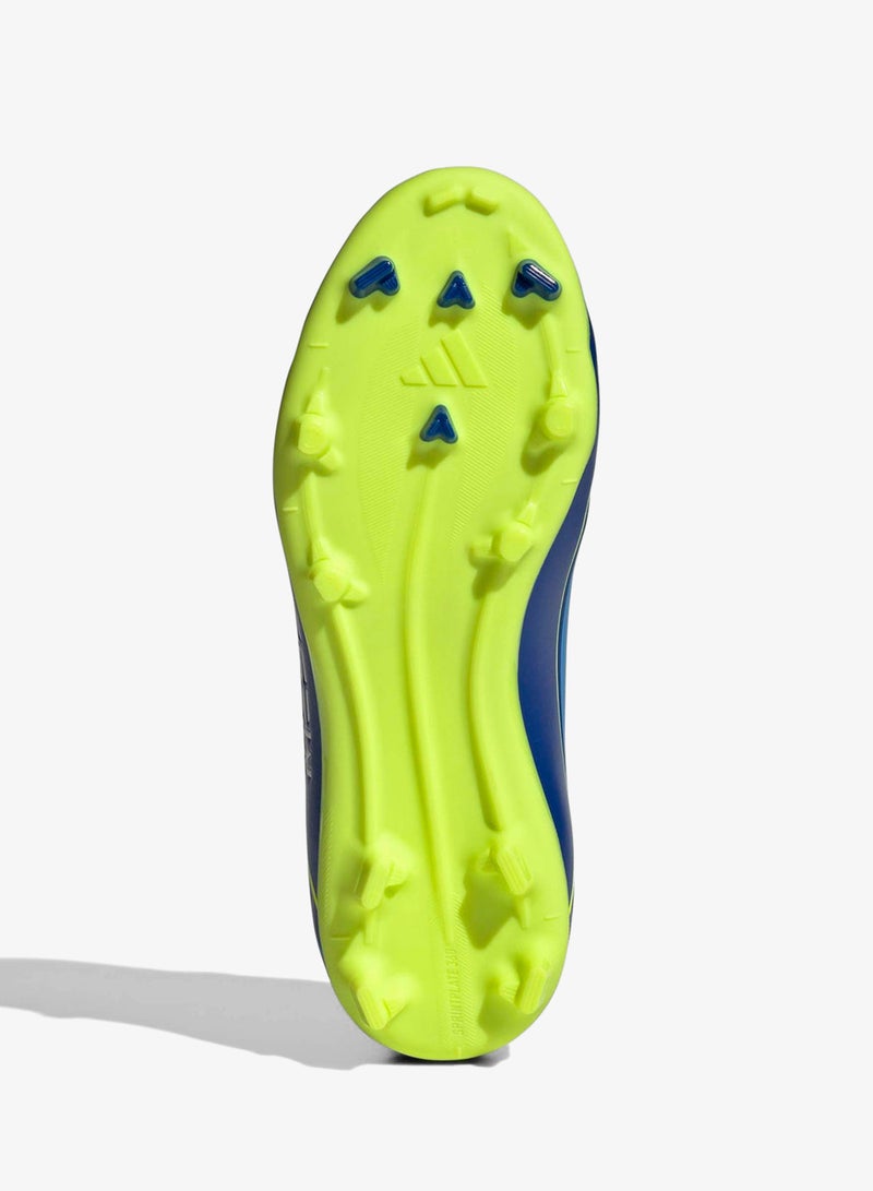 اديداس حذاء ميسي ليج للأطفال للأرضيات الصلبة والمتعددة - Image 5
