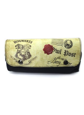 Harry Potter Hogwarts Acceptance Letter Pencil Case