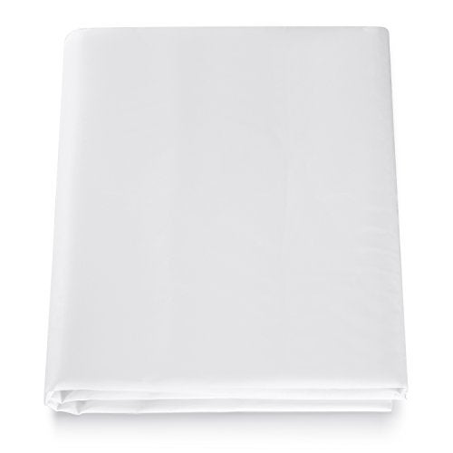 Neewer 20x5 feet/6x1.5 meters Polyester White Seamless Diffusion Fabric for Photography Softbox, Light Tent and DIY Lighting Modifier - Image 3