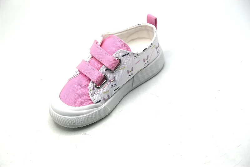 فيكو 925-P22Y-252 Luffy II Girls Light Up Shoes
