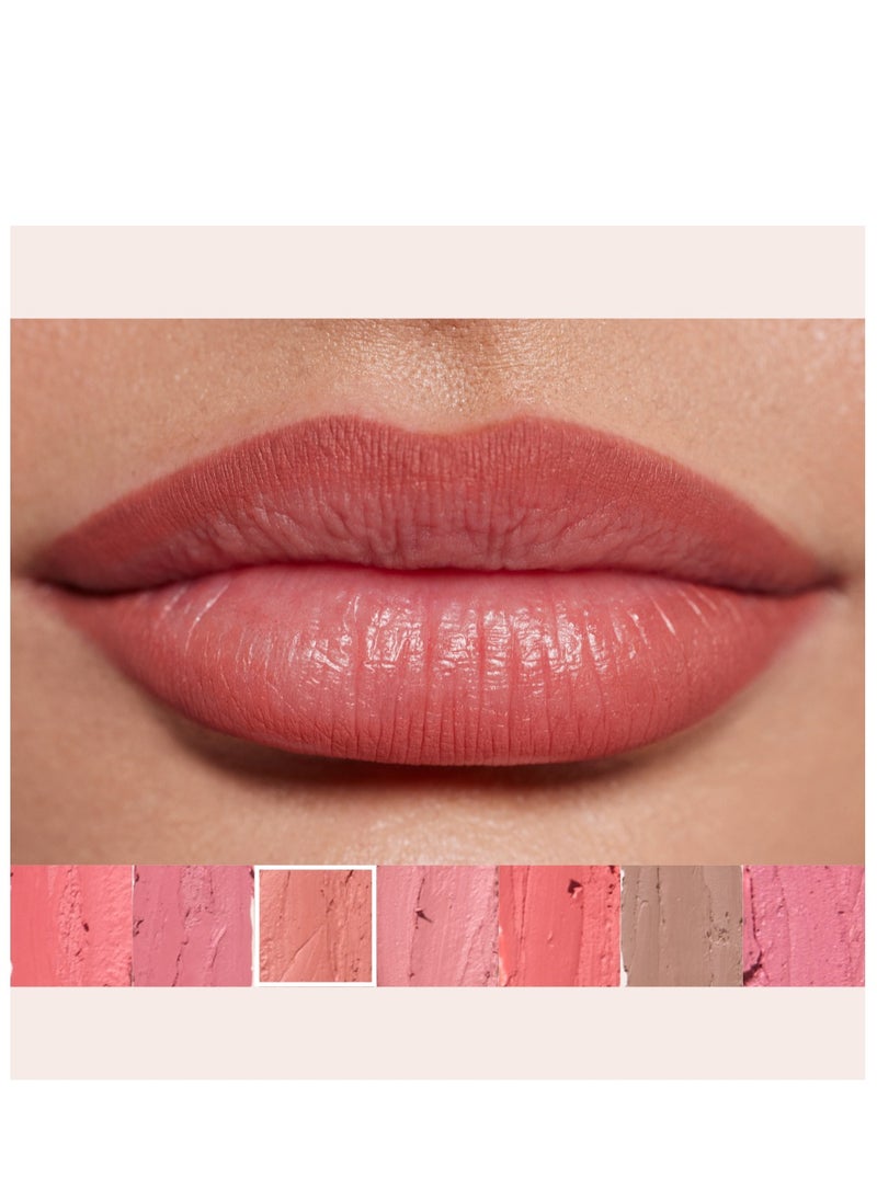 Lip Liner City Girl - Rich Warm Brown03